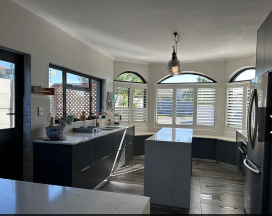 To Let 4 Bedroom Property for Rent in Milnerton Ridge Western Cape